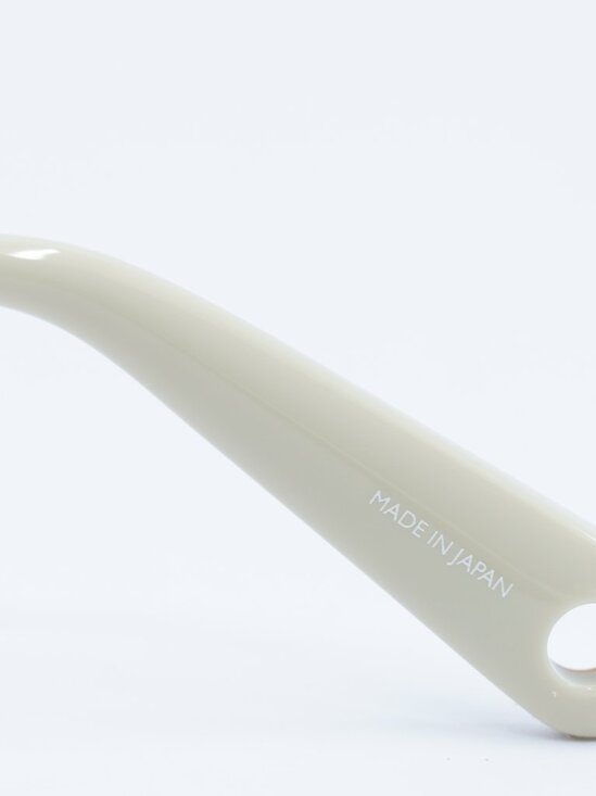 Jacquemus BAMBINO METAL JAC/68 C1 Sunglasses Gold Cat Eye Frame, Brown Lenses - Picture 13 of 13